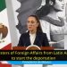 Mexican Military Dismantles 2025’s First Migrant Caravan: Trump’s Leadership Inspires Tough Action on Illegal Immigration (Video)
